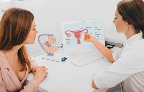 Low AMH Levels and Their Role in Female Fertility Decline