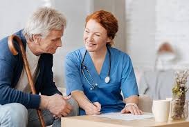 How Home Care Services Adapt To Different Levels Of Personal Assistance Needs