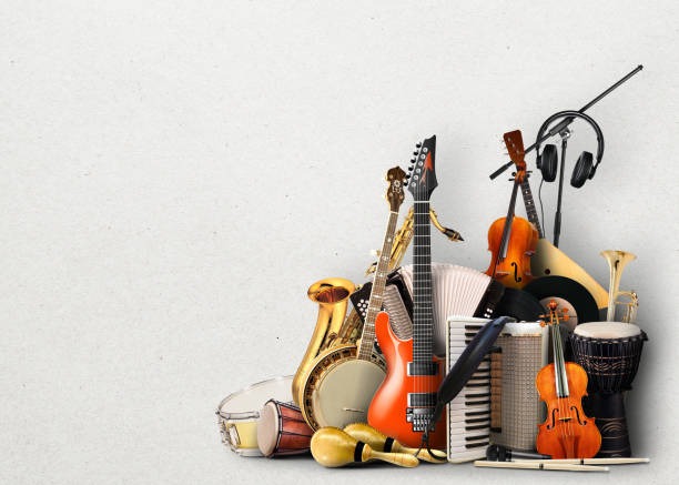 Tuning, Style, and Its Role in Traditional Music