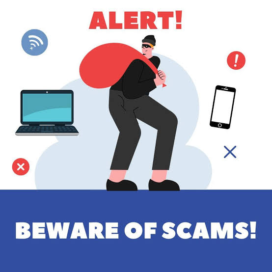 Why Fake Reviews Can Lead You Into Scams